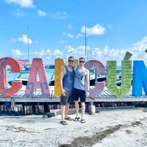 Meet your Posher, Jon